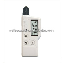 Medidor de Espesor Ultrasónico Medidor de Espesor Portátil Medidor de Espesor de Película Medidor de Espesor de Película Medidor de Espesor de Pintura WH220